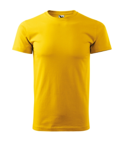 Heavy New Koszulka unisex XL - obrazek 2