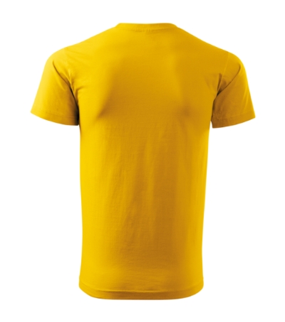 Heavy New Koszulka unisex XL - obrazek 5