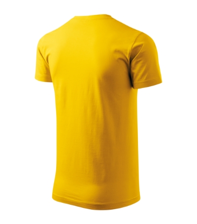 Heavy New Koszulka unisex XL - obrazek 4