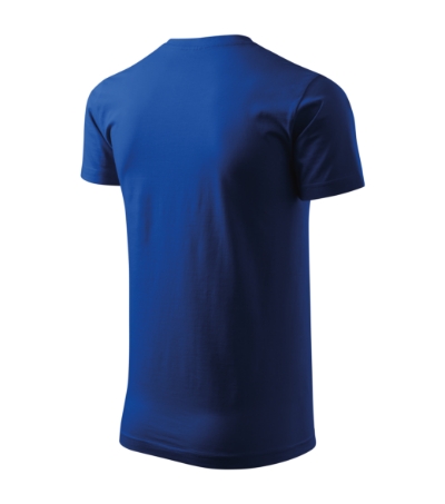 Heavy New Koszulka unisex S - obrazek 4