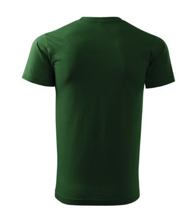 Heavy New Koszulka unisex M - obrazek 5