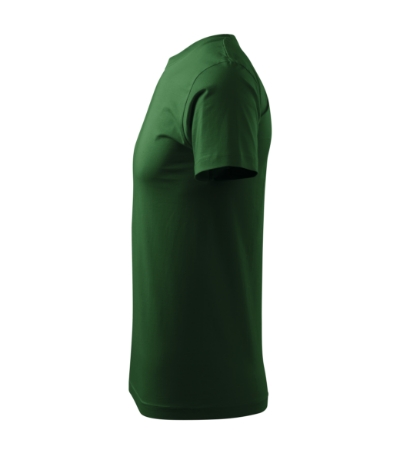 Heavy New Koszulka unisex M - obrazek 3