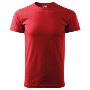 Alternative view of Heavy New Koszulka unisex 2XL
