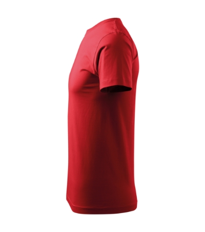 Heavy New Koszulka unisex M - obrazek 3