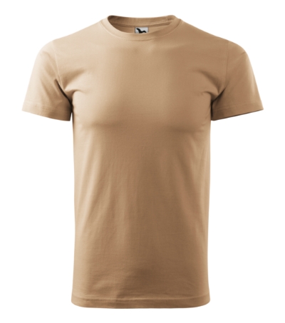 Heavy New Koszulka unisex M - obrazek 2