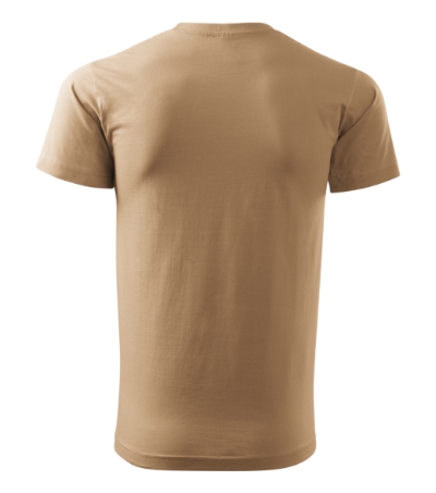 Heavy New Koszulka unisex M - obrazek 5