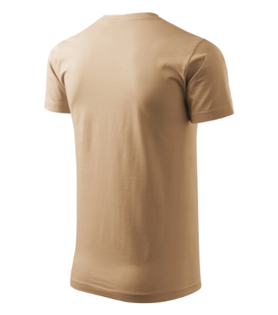 Heavy New Koszulka unisex M - obrazek 4