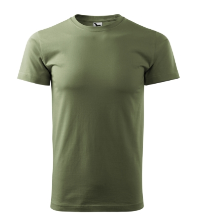 Heavy New Koszulka unisex M - obrazek 2