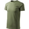 Heavy New Koszulka unisex M