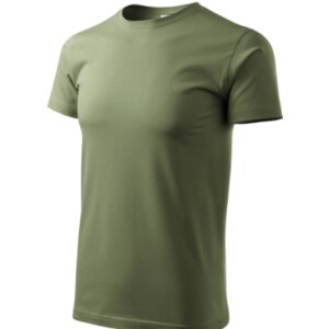 Heavy New Koszulka unisex XL