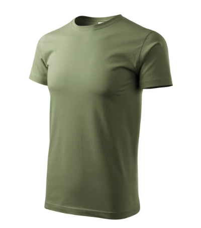 Heavy New Koszulka unisex M