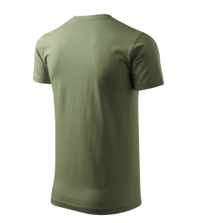 Heavy New Koszulka unisex M - obrazek 4