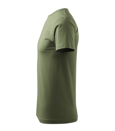 Heavy New Koszulka unisex M - obrazek 3