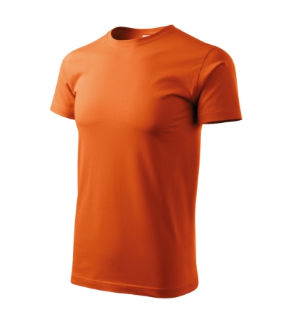 Heavy New Koszulka unisex 3XL