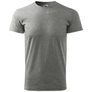 Alternative view of Heavy New Koszulka unisex S
