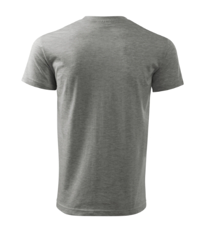 Heavy New Koszulka unisex XS - obrazek 5