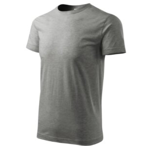 Heavy New Koszulka unisex XS