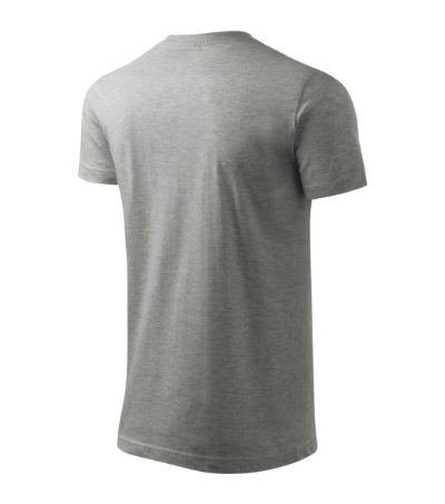 Heavy New Koszulka unisex XS - obrazek 4