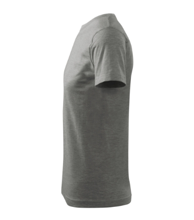 Heavy New Koszulka unisex XS - obrazek 3