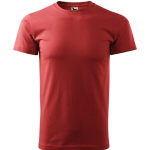 Alternative view of Heavy New Koszulka unisex S