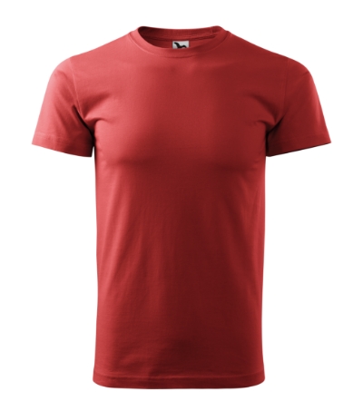 Heavy New Koszulka unisex S - obrazek 2