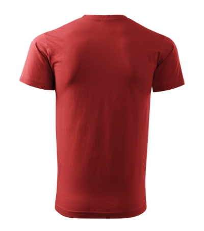 Heavy New Koszulka unisex S - obrazek 5