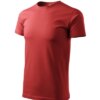 Heavy New Koszulka unisex S