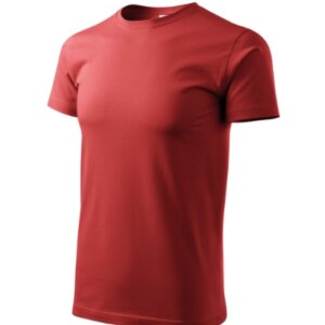 Heavy New Koszulka unisex S