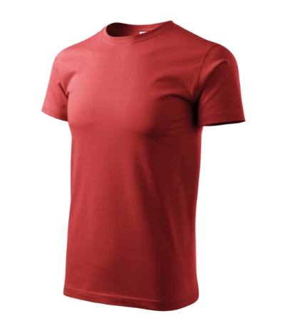 Heavy New Koszulka unisex S