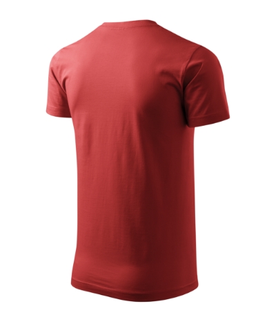 Heavy New Koszulka unisex S - obrazek 4
