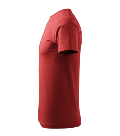 Heavy New Koszulka unisex S - obrazek 3