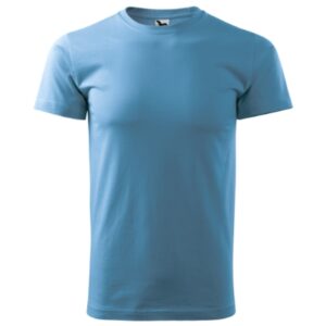 Alternative view of Heavy New Koszulka unisex XL
