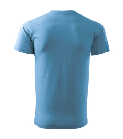 Heavy New Koszulka unisex M - obrazek 5