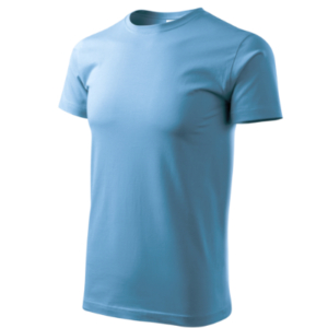 Heavy New Koszulka unisex XL