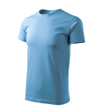 Heavy New Koszulka unisex M