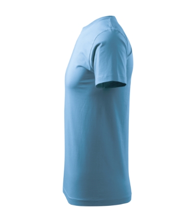 Heavy New Koszulka unisex M - obrazek 3