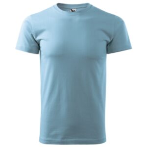 Alternative view of Heavy New Koszulka unisex S