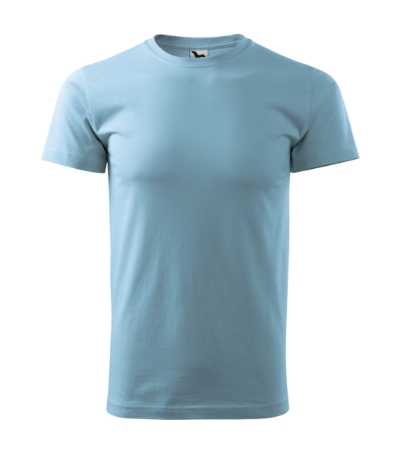 Heavy New Koszulka unisex XS - obrazek 2