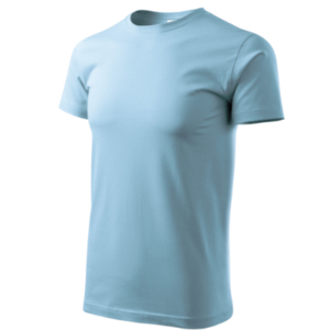 Heavy New Koszulka unisex S