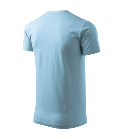 Heavy New Koszulka unisex XS - obrazek 4