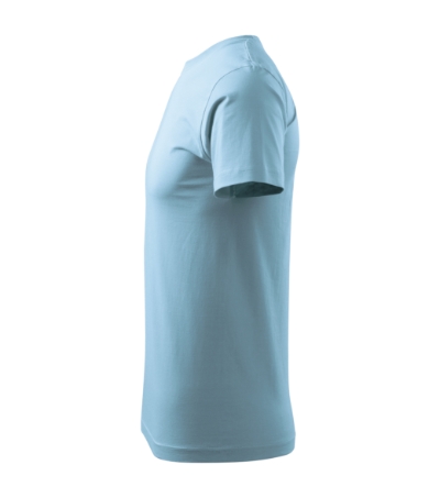 Heavy New Koszulka unisex XS - obrazek 3