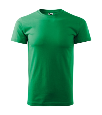 Heavy New Koszulka unisex S - obrazek 2
