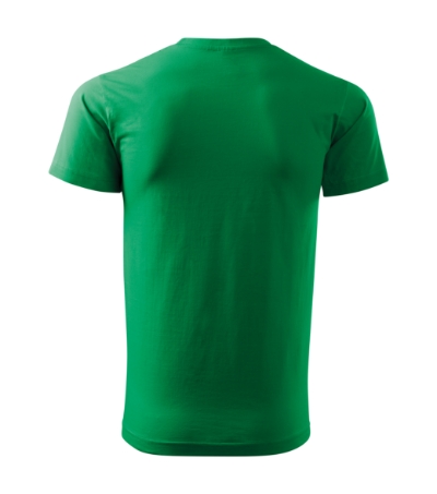 Heavy New Koszulka unisex S - obrazek 5