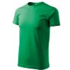 Heavy New Koszulka unisex S