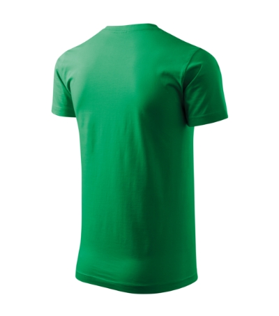 Heavy New Koszulka unisex S - obrazek 4