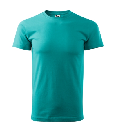 Heavy New Koszulka unisex XS - obrazek 2