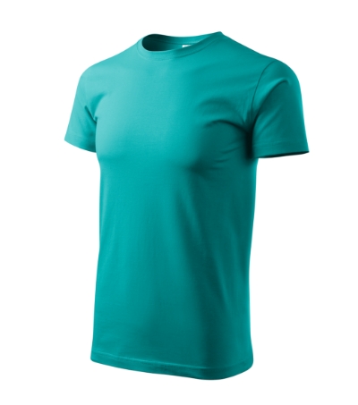 Heavy New Koszulka unisex XS