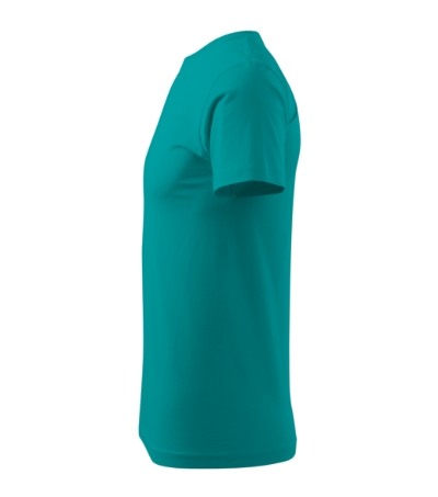 Heavy New Koszulka unisex XS - obrazek 3