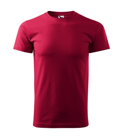 Heavy New Koszulka unisex XS - obrazek 2