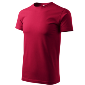 Heavy New Koszulka unisex 3XL